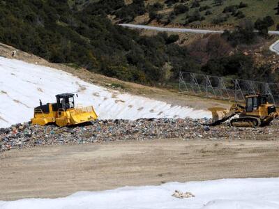 Τυπική η συνεδρίαση του ΚΑΣ για την Ξερόλακκα