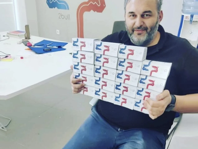Σταύρος Τούμπουλης