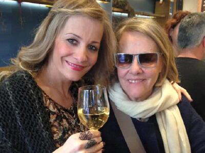 ΠΗΓΑΜΕ ΣΤΟ ΒΙΩΜΑΤΙΚΟ ΣΕΜΙΝΑΡΙΟ ΤΗΣ ΜΑΡΙΑ...