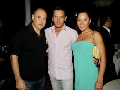 Νίκος Βέρτης, Μαριάντα Πιερίδη