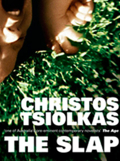 Τhe Slap (Το Χαστούκι)
