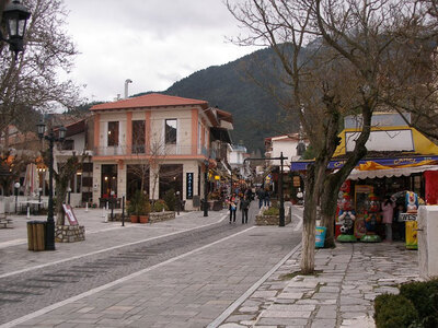 Ημερίδα για καινοτόμες λύσεις στον Τουρι...