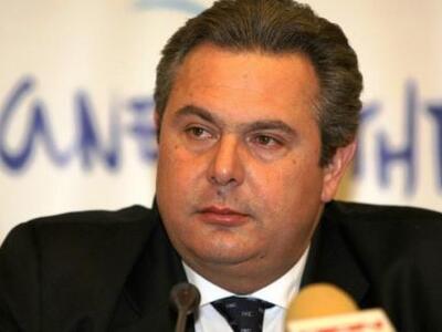 Καμμένος: Δεν θα πληρώσω τον ΕΝΦΙΑ! ΔΕΙΤ...