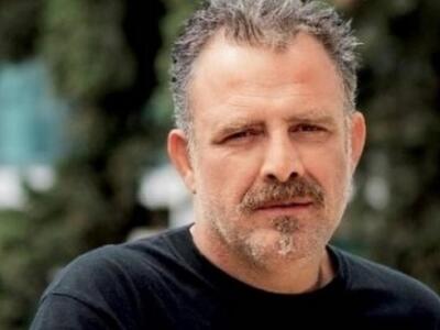 Πασχάλης Τσαρούχας: «Αναγνώρισα την μικρ...