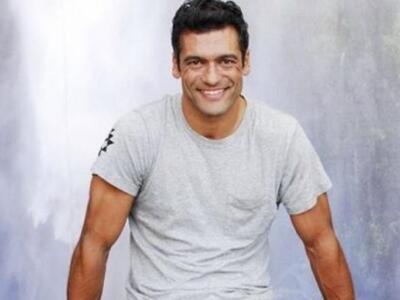 "Παρουσιαστής" δήλωσε «Χώρισα ...