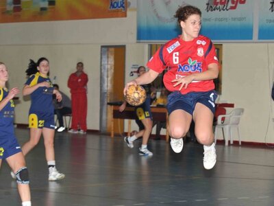 Αναμενόμενη νίκη για Ορμή Λουξ