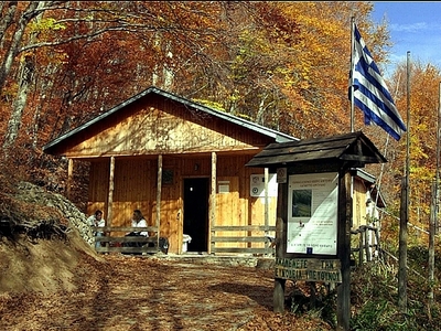 Χτίζεται το πρώτο οικολογικό χωριό