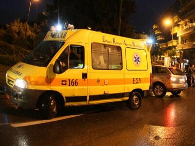 Πάτρα: Από την στάση στο… Νοσοκομείο- Τρ...