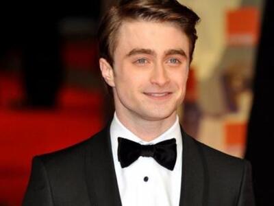 Ο… Harry Potter θέλει να γίνει πατέρας