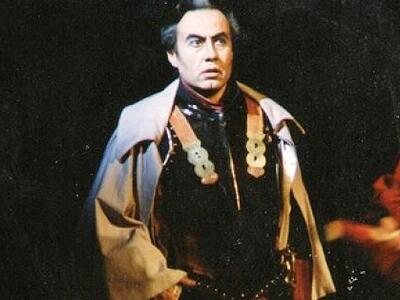 Αιγιάλεια: Απόψε ανοίγει η αυλαία του 1ο...