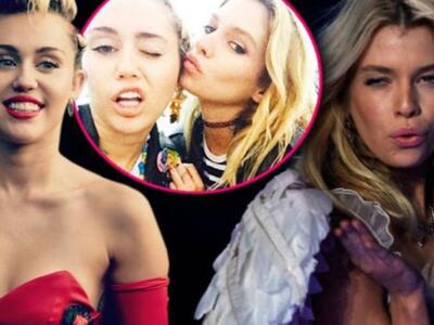 Miley Cyrus: Ομολόγησε τον έρωτά της με ...