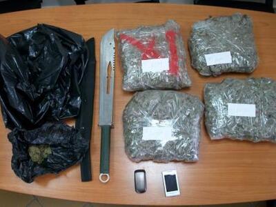 Αγρίνιο: Είχε μετατρέψει το σπίτι του σε...