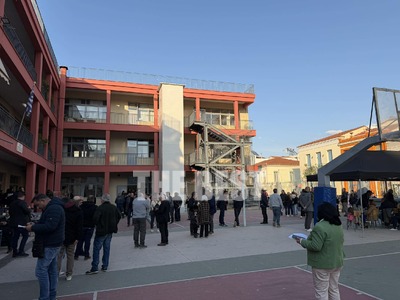 ΠΑΣΟΚ: Παρατείνεται ως τις 8 η εκλογική ...