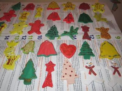 Πάτρα: Χριστουγεννιάτικο παζάρι από τον ΣΟΨΥ