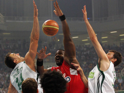 Απόψε ο δεύτερος τελικός της Α1 μπάσκετ Ανδρών