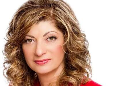 Βίβιαν Σαμούρη: Θα τους αφήσουμε να ισοπ...