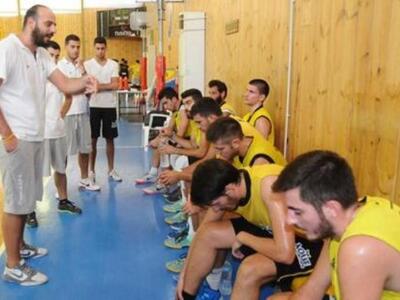 Λαμπρόπουλος: "Θέλει προσοχή ο Ακάδ...