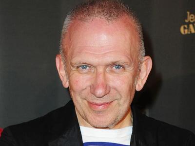 Πάσχα με την Καγιά στην Αθήνα έκανε ο Gaultier