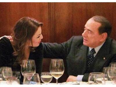  Σίλβιο Μπερλουσκόνι -«Καλύτερα να σου α...