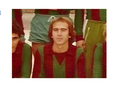 Εφυγε από τη ζωή ο Μάκης Σκιαδάς