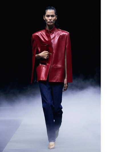 Khaite Spring Summer 2026 