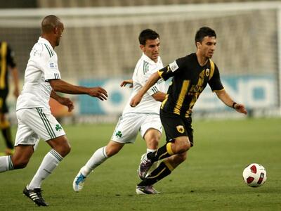 "Θολό" τοπίο για τις τηλεοπτικ...