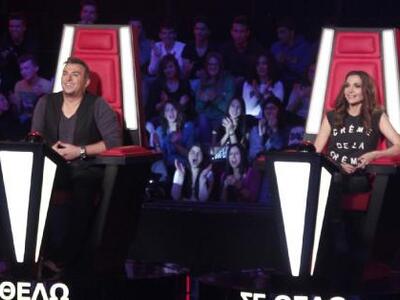 Ο Ρέμος χούφτωσε τη Βανδή! ΔΕΙΤΕ ΤΟ ΒΙΝΤΕΟ