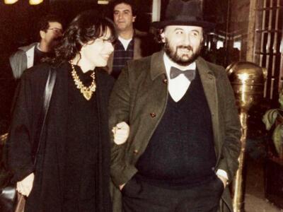 Η Χαρούλα Αλεξίου συγκίνησε με το μήνυμα...