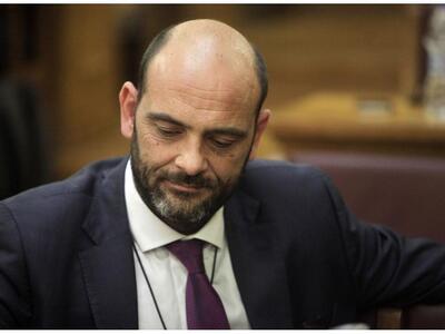 Ιάσονας Φωτήλας: Πρέπει να υπάρξουν θύμα...