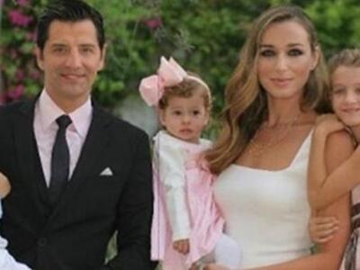 Πότε θα γίνει ο γάμος του Σάκη Ρουβά και...