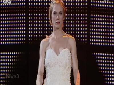 Ο “χρυσός” χορός της Ντορέττας που της χ...