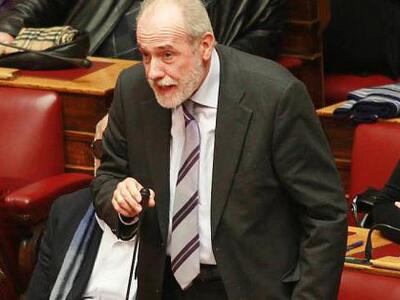 Γ. Κουτσούκος: Δεν φταίει το ΠΑΣΟΚ για τ...