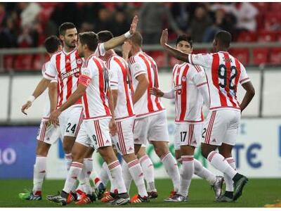 Ποδόσφαιρο: Κλήση Ολυμπιακού με σοβαρό κ...