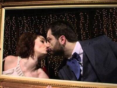 Αυτό το σαββατοκύριακο 16-17/11 στο Αντί...