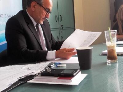 Το ‘πε και το ‘κανε ο Κατσιφάρας! Τέλος ...