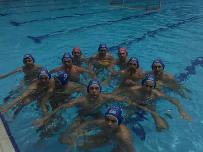 Πρεμιέρα στο εφηβικό πρωτάθλημα για ΝΟΠ - ΝΕΠ