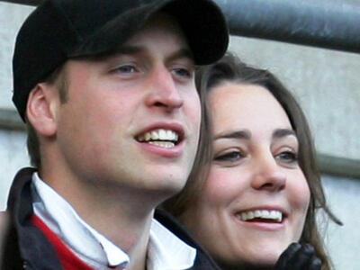 Δεν θα φορέσει βέρα ο πρίγκιπας Ουίλιαμ