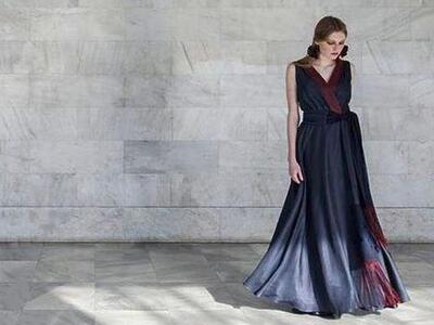 "Nαι" στην επίδειξη μόδας του ...