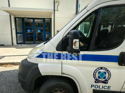 Πάτρα: Σε καθεστώς φύλαξης η ιατροδικαστ...