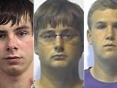 ΗΠΑ: Σε κρίσιμη κατάσταση 15χρονος μετά ...