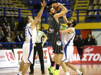 Απόλλωνας: Στις 12-13 Οκτωβρίου το τζάμπολ 