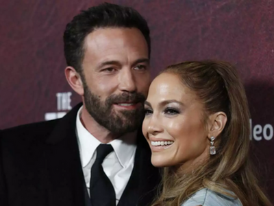 Τζένιφερ Λόπεζ και Μπεν Άφλεκ: Η πρώτη δ...