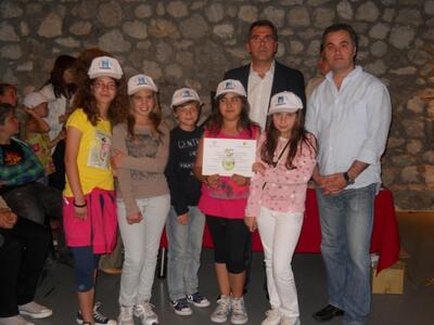 «Γιατί μόνο η ανακύκλωση δε φτάνει...»  ...