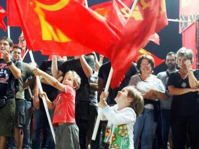 Χρήματα για τον 15χρονο Μανώλη συγκεντρώ...