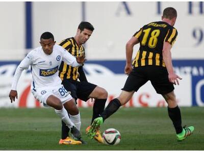 Κύπελλο: Για μια θέση στον τελικό ΑΕΚ και Ατρόμητο