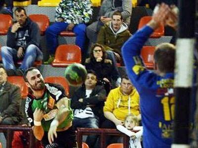 Χάντμπολ: Ξεκινά το πρωτάθλημα για την Α...