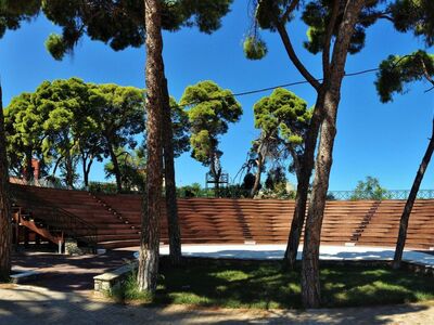 Αιγιάλεια: Ακυρώνονται οι παραστάσεις &q...