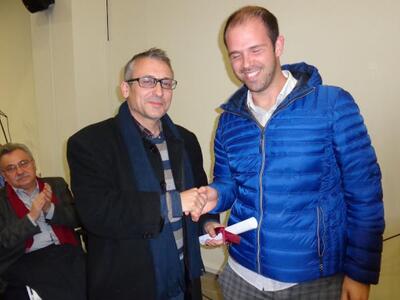 Οι τρεις Πατρινοί δρομείς που έχουν τρέξ...