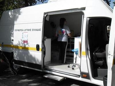 Δυτική Ελλάδα: Έρευνες για την προαγωγή ...