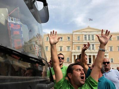 Αυστηρότερες ποινές για τους φορτηγατζήδ...